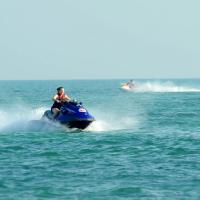 jetski-661641