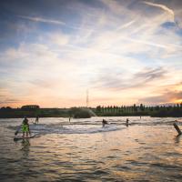 jetsurf-watersports-sunset-picjumbo-com